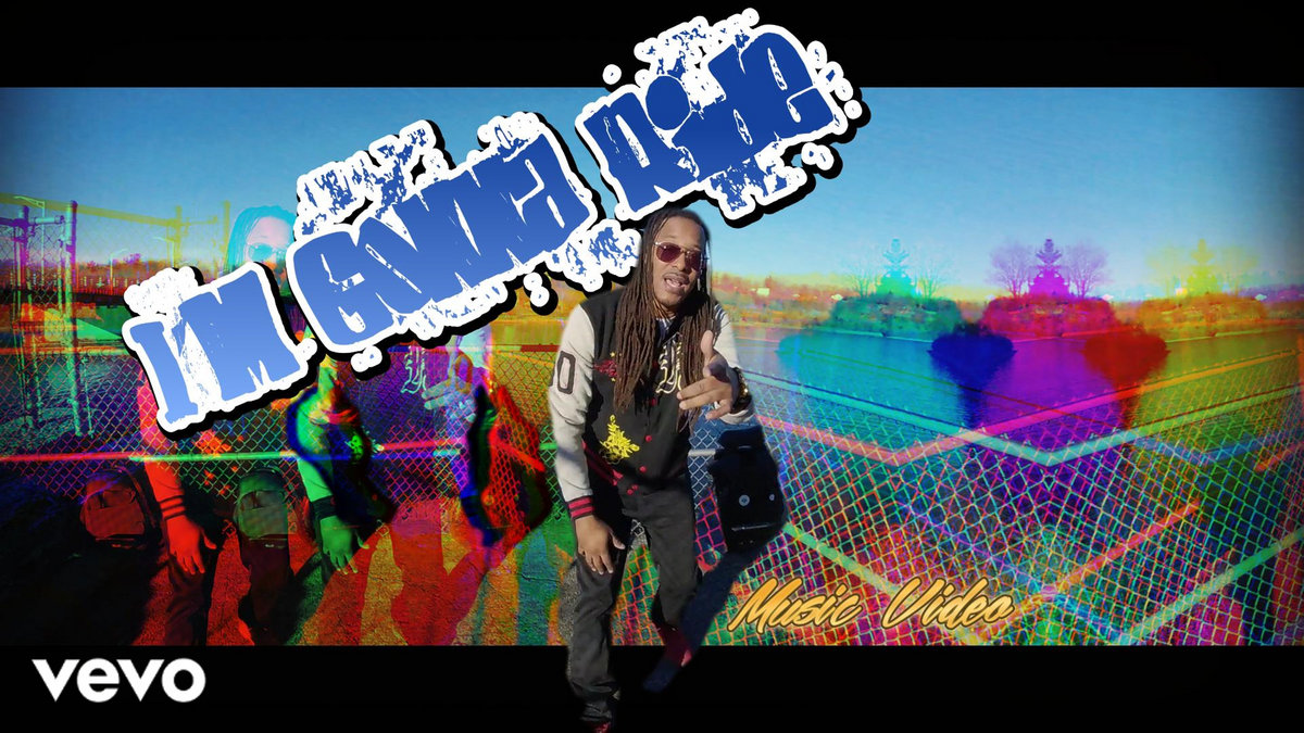I'm Gonna Ride I'm gonna ride EUC anthem | Flip | Euc Chronicles Flip