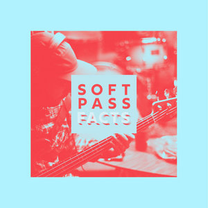 Facts EP cover