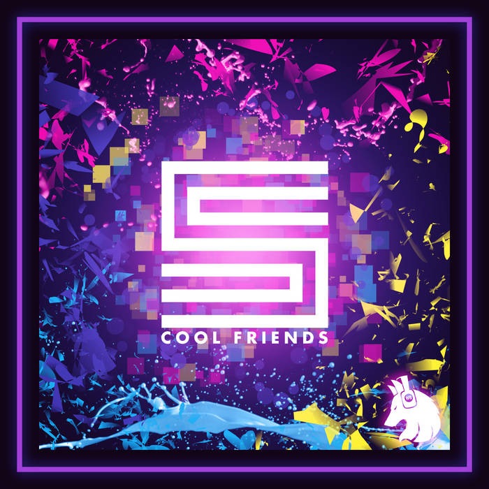 Cool Friends (Original Mix) | Silva Hound | Wolf Beats