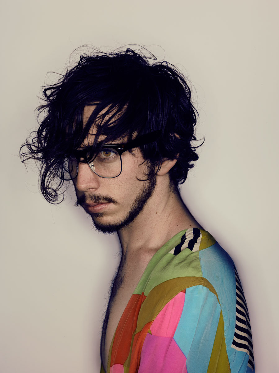 OnlyOnly | Brendan Maclean, image size:899x1200