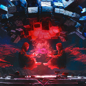 Data Séance cover