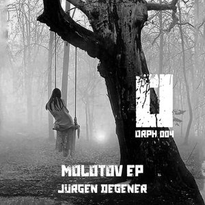 The Orphanage — Molotov EPJurgen Degener