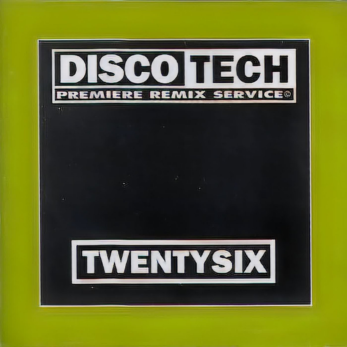 Discotech Images Get the Hook (Discotech Remix) | House Pimps | DiscoTech Records