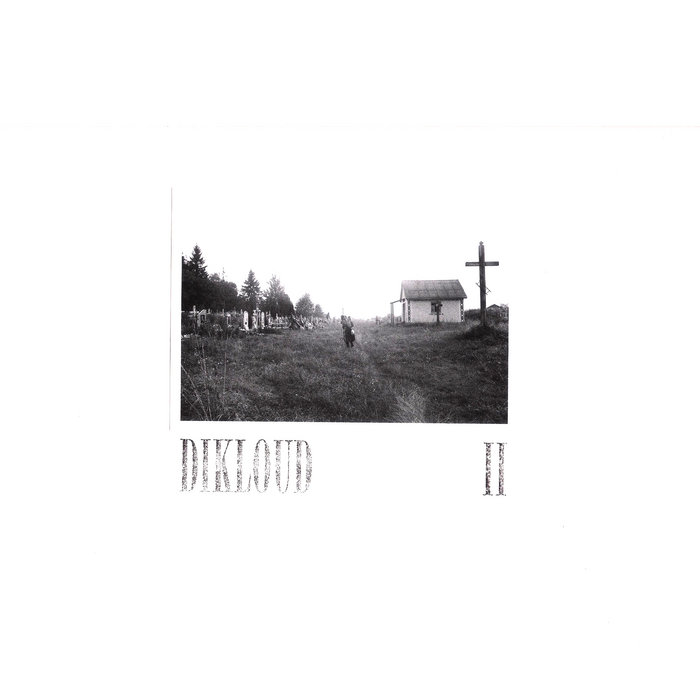 II | Dikloud | Mamma Leone Rec