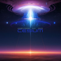 Cesium cover art