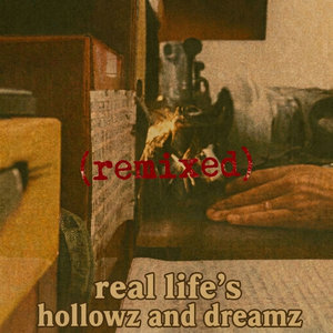 hollowz and dreamz (remixed) cover