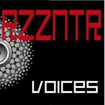 Voices cover art