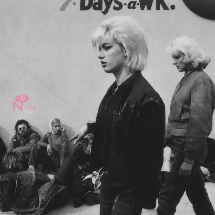 洋楽 Basement Beehive GIRL GROUP UNDERGROUND Basement Beehive: The Girl Group Underground | Various