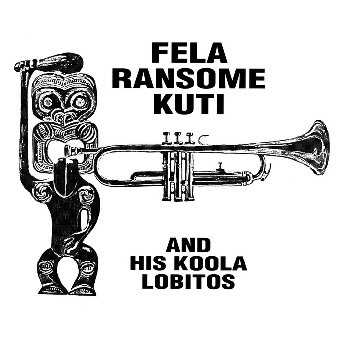 Highlife-Jazz and Afro-Soul (1963-69) | Fela Kuti