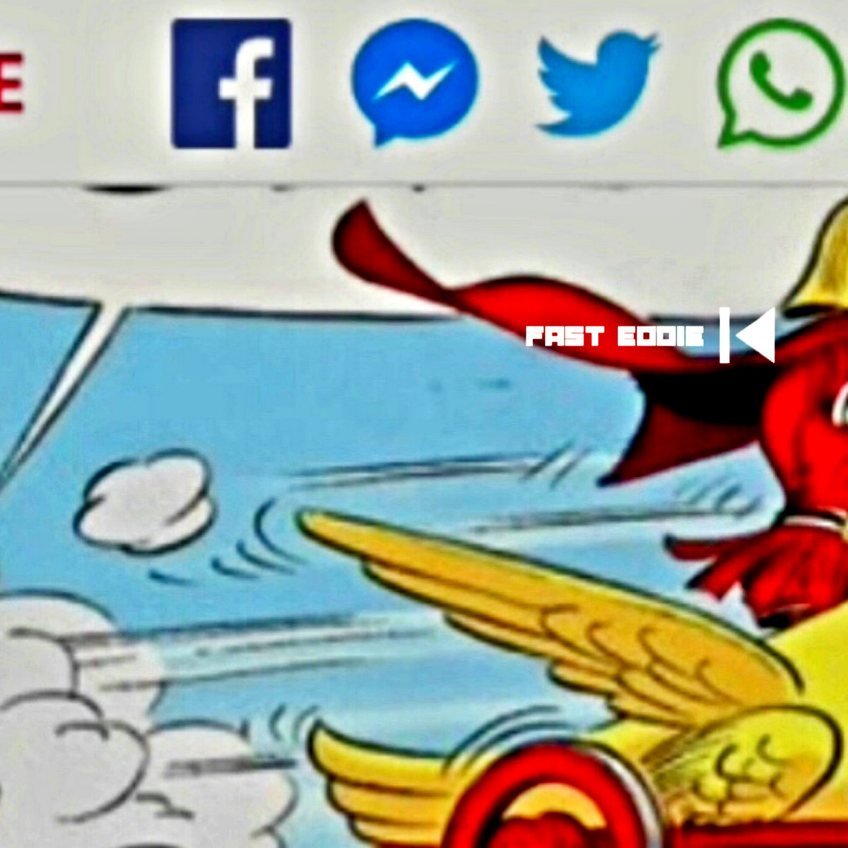 there is no fear of god before their eyes