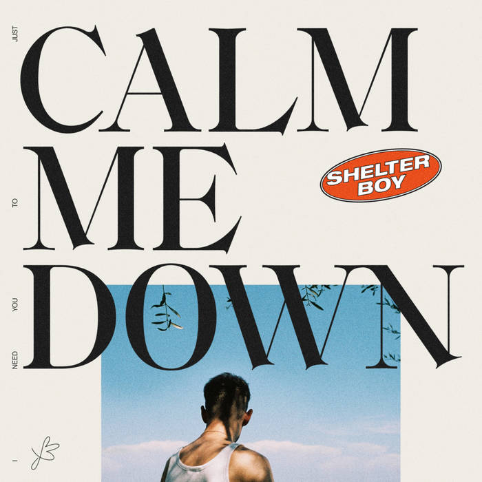 Calm down bittersweet lyrics hot sale