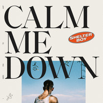 Calm Me Down cover art