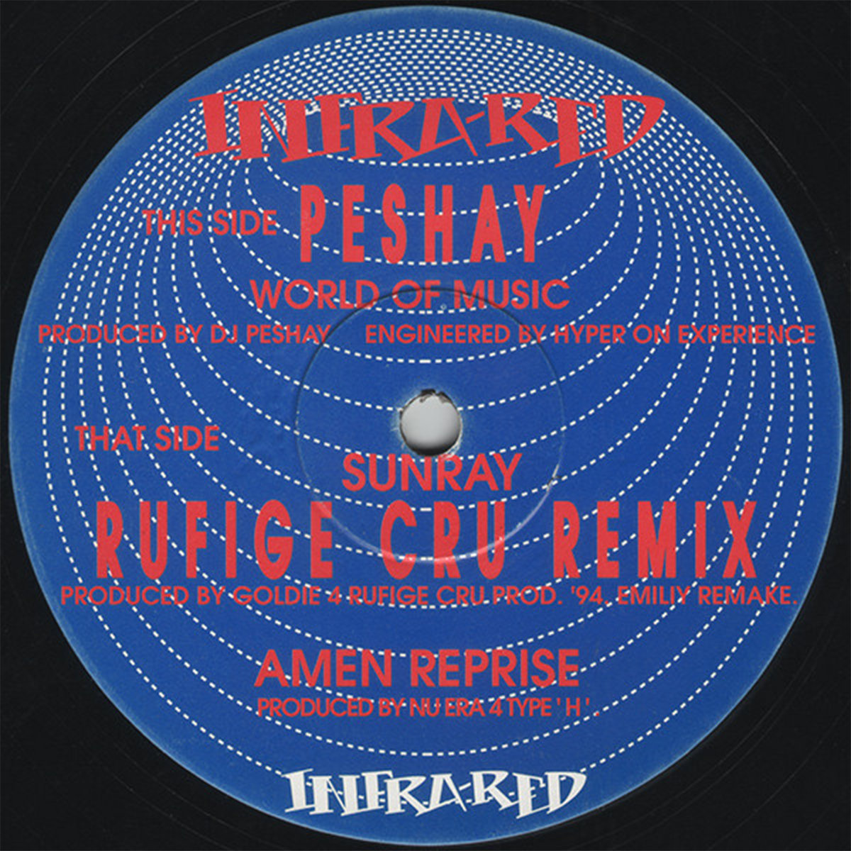 Peshay – Piano Tune / Vocal Tune Peshay – Piano Tune / Vocal Tune | Releases | Discogs