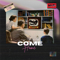 Come Home cover art