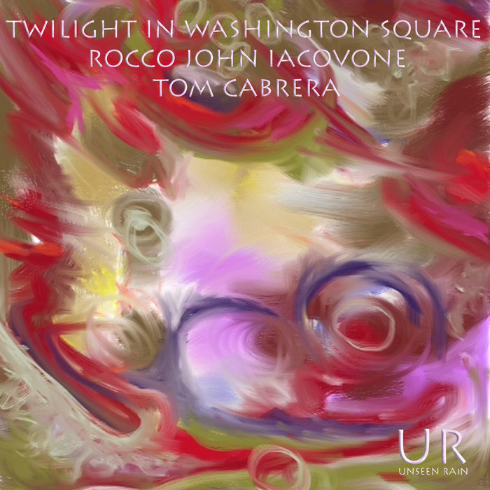 Twilight In Washington Sq | Rocco John