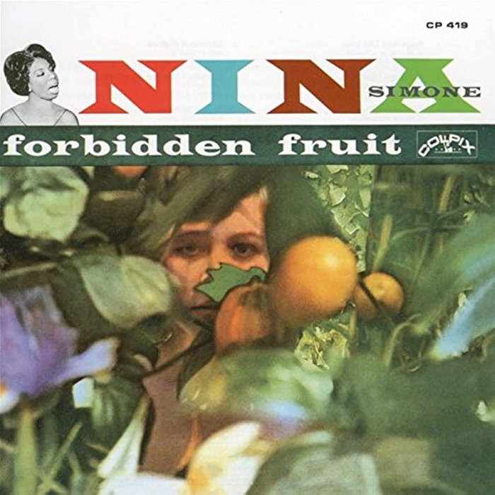 Where can i go without you forbidden fruit nina simone moochin about