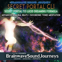 My Best New Meditation Music For Lucid Dreaming (SURREAL SLEEP DEEP & LUCID DREAMS) Binaural Beats cover art