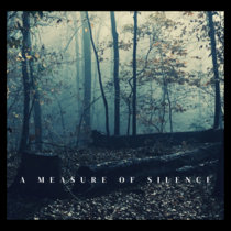A Measure of Silence cover art