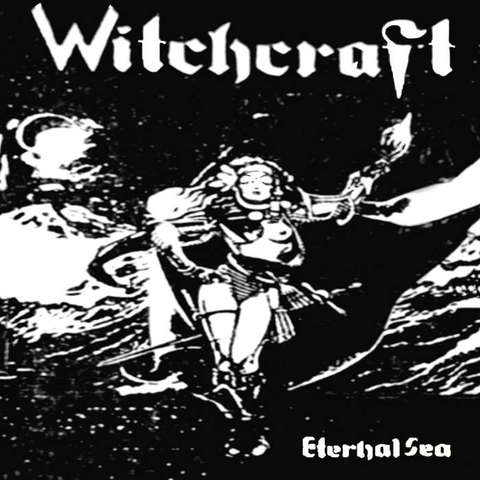 Eternal Sea | Witchcraft | Lucid Incubus Records
