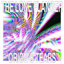 Orion's Tears - IRXSS-000 cover art