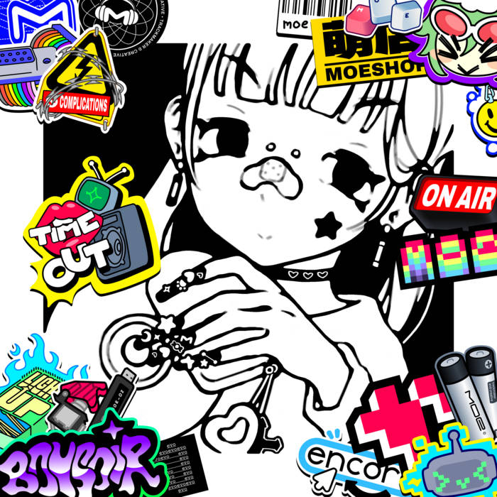 Moe Moe | moe shop