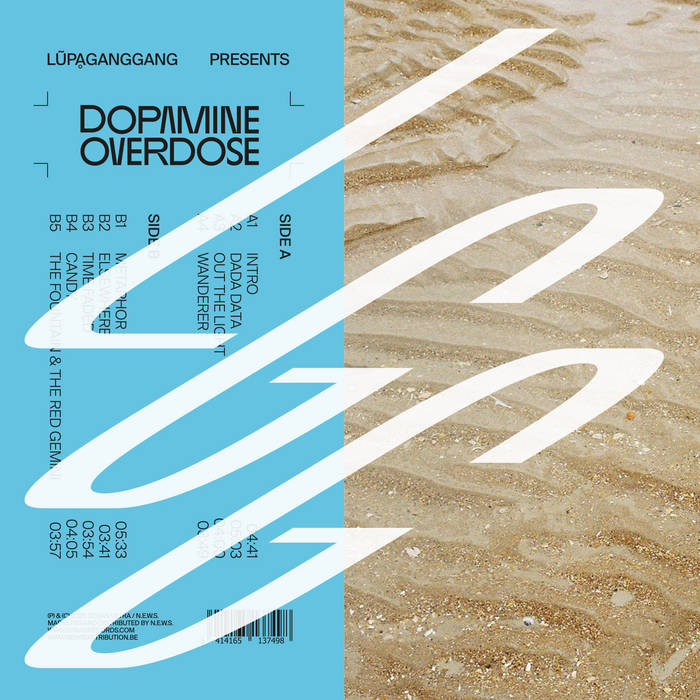 Dopamine Overdose
by LũpḁGangGang