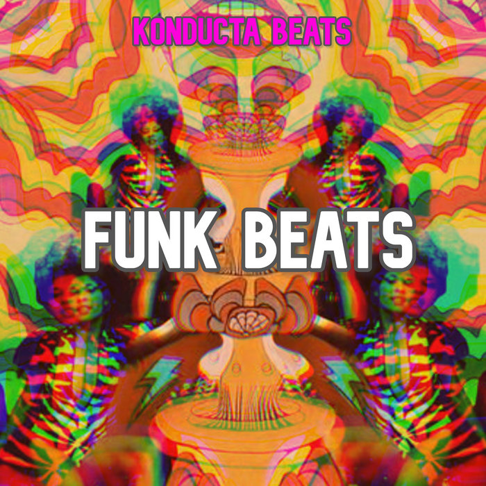 Funk beats