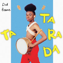 Ta Tarada cover art