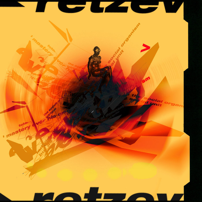retzev | Creatures Rec