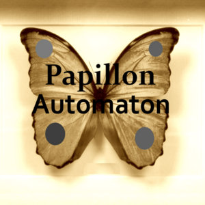 Papillon cover