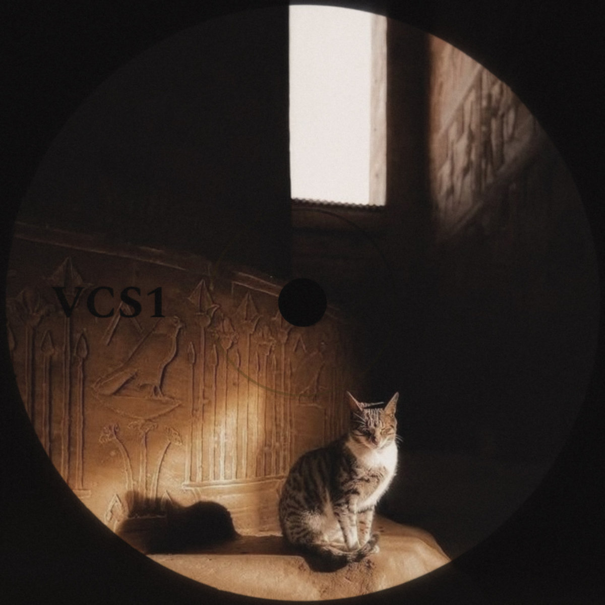 Ta Seti EP cover