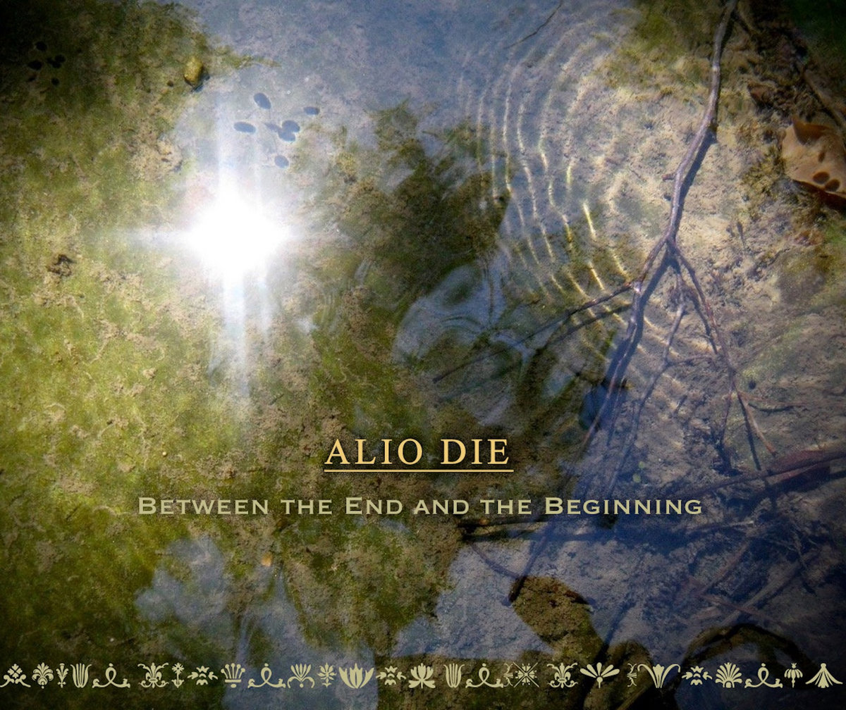 Schwarzschild Radius | FIVE THOUSAND SPIRITS | ALIO DIE
