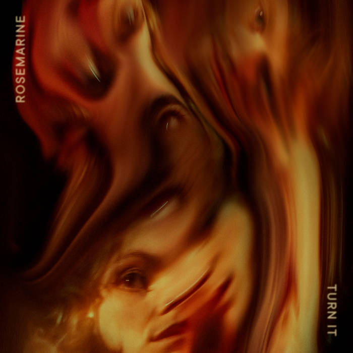 Turn It
by ROSEMARINE