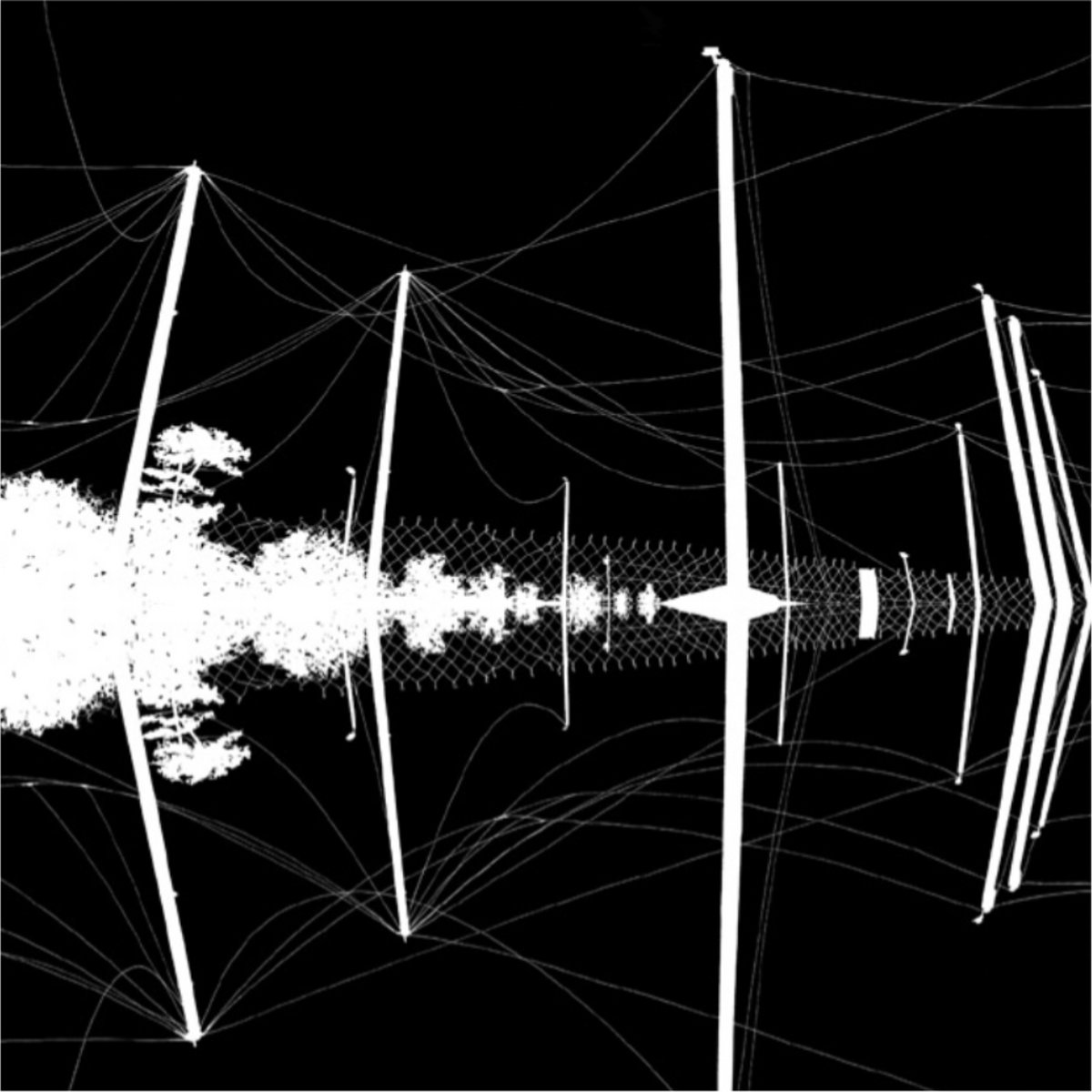 Recreating My Dead Band One Sound At a Time Motionless Revisited