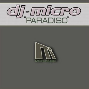 Paradiso cover