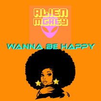 Wanna Be Happy cover art