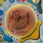 Mike Montrey Band - Fortune Teller