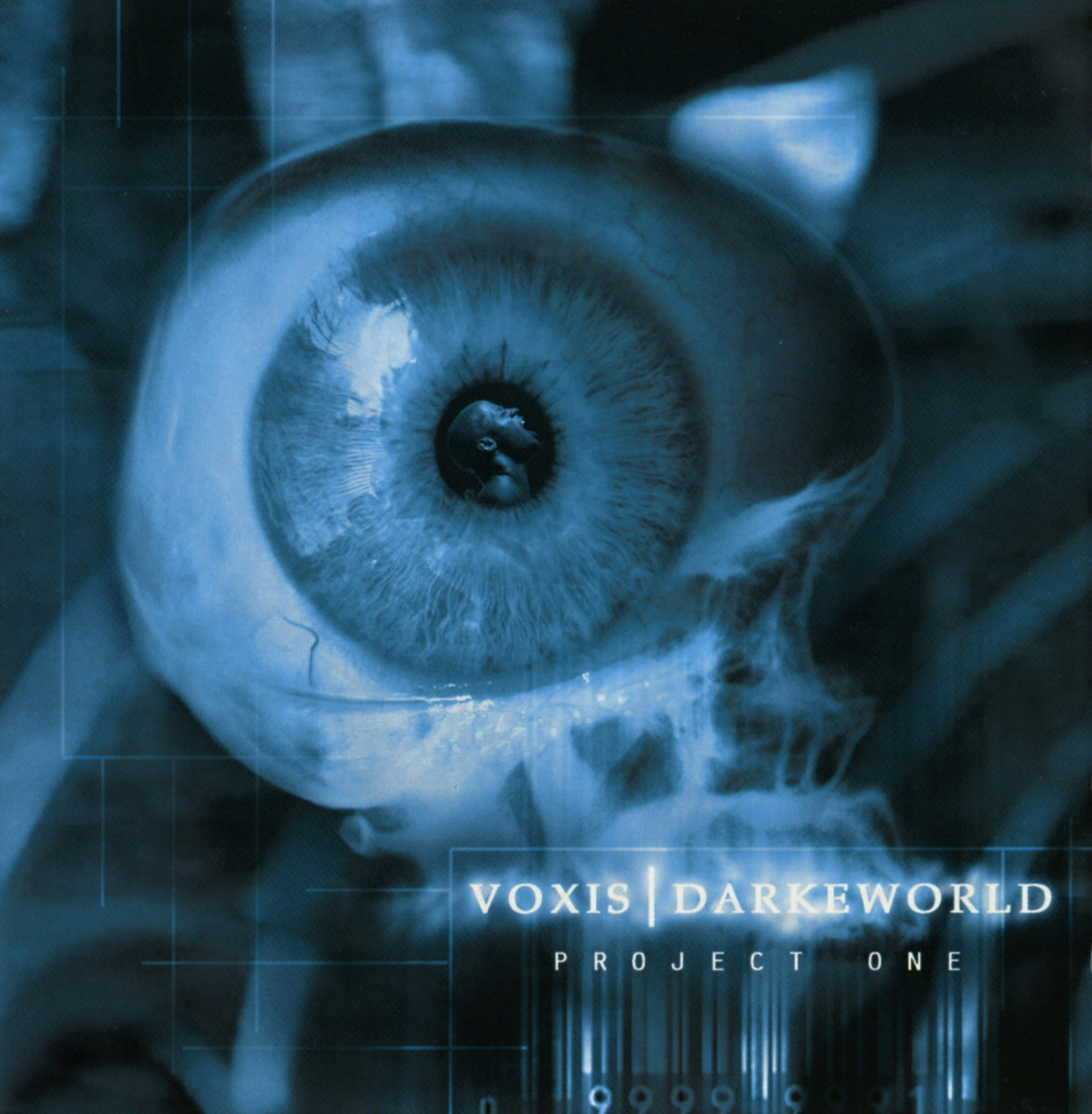 Darkeworld Project One | Voxis | FiXT