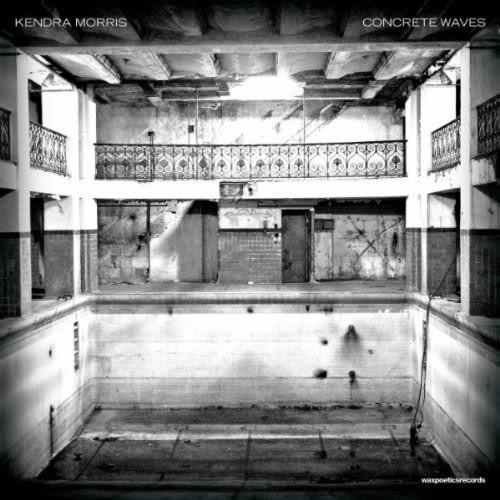 洋楽 Kendra Morris /Concrete DJ Premier Remix a2156995131_5.jpg