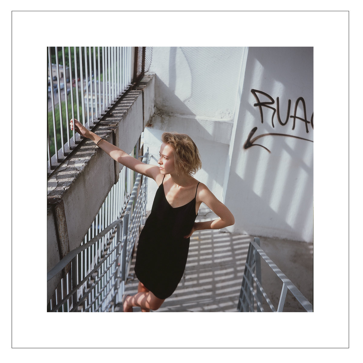 EP 1 | Anna Makeeva