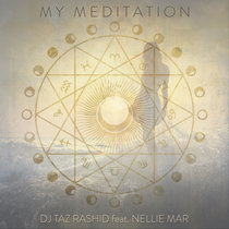 My Meditation cover art