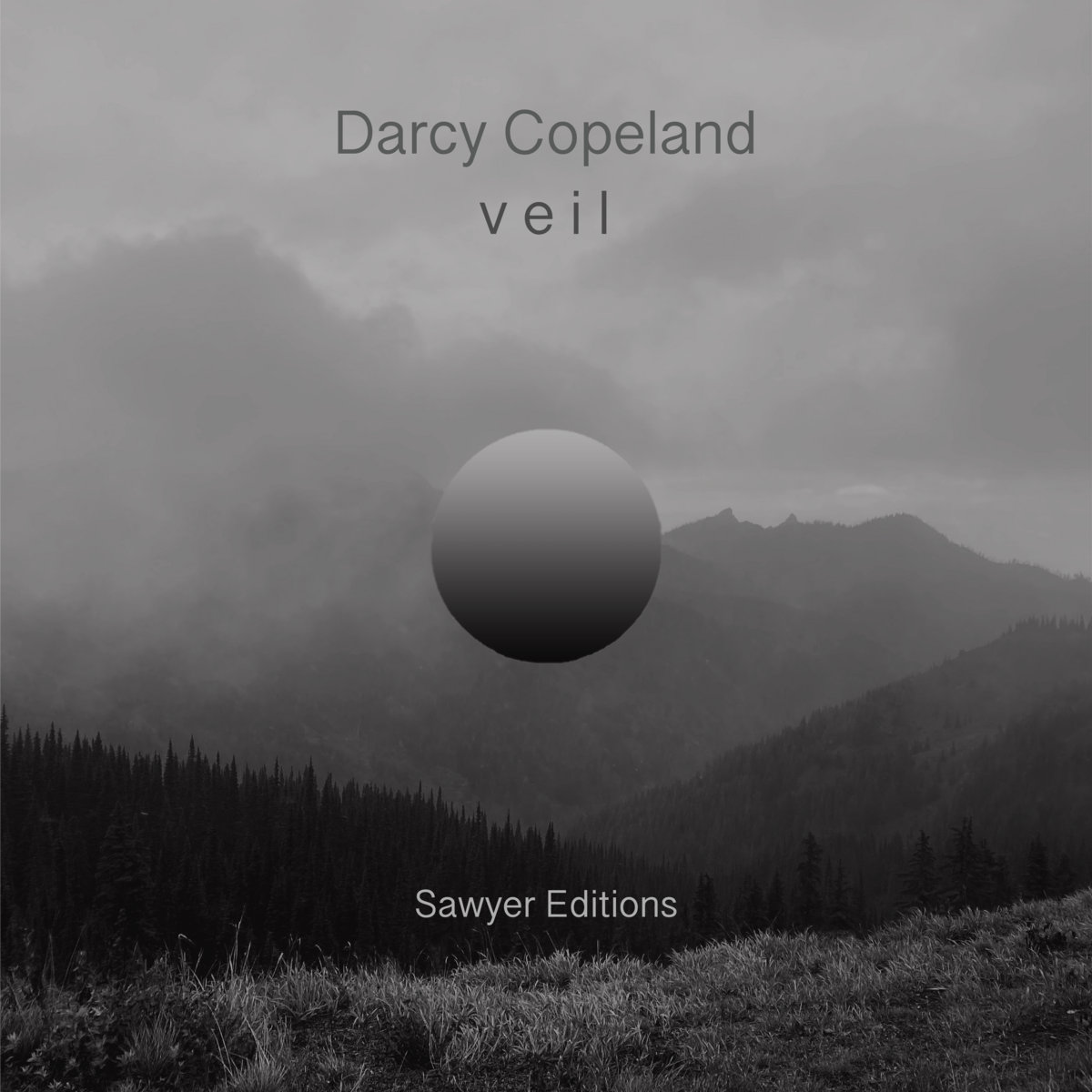 v e i l | Darcy Copeland | Sawyer Editions