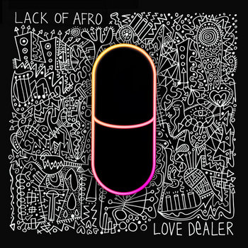 Music | Lack of Afro