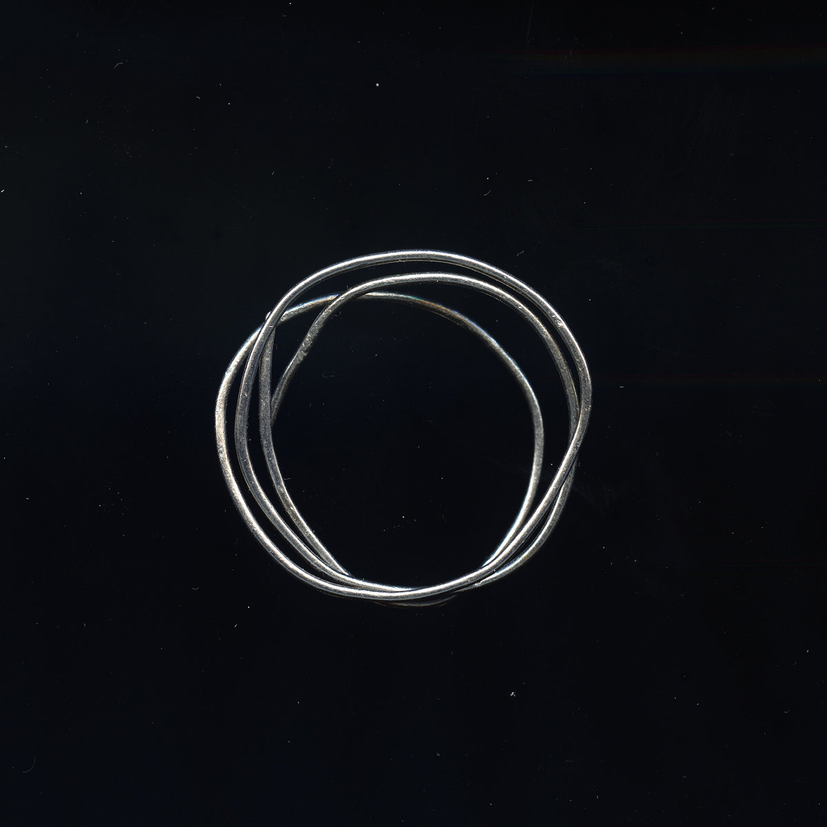Our Wires cover