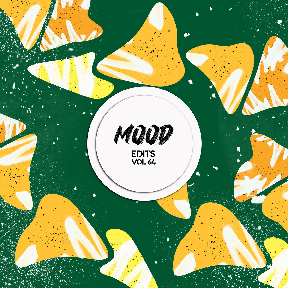 Mood Edits Vol. 64 | Mood Edits | MOOD CHILD