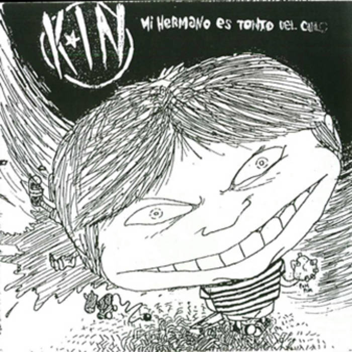 Mi hermano es tonto del culo (2002) | Kain