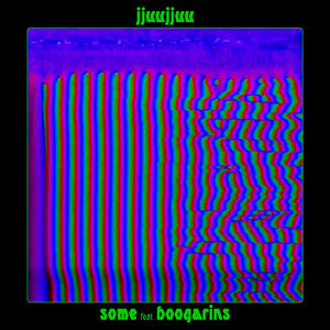 SOME featuring Boogarins cover