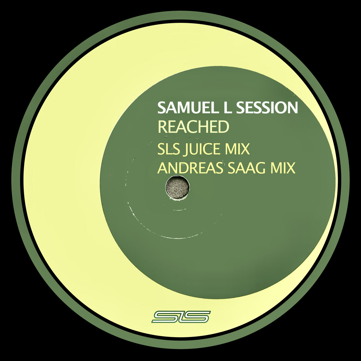 Reached | Samuel L Session | SLS Samuel L Session