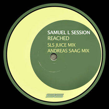 Music | SLS Samuel L Session