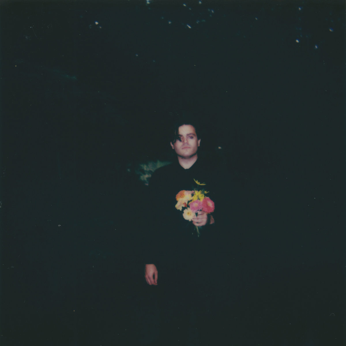 This Is My Way to Tell You That Everything Is Real and Happening Right Now by Daguerreotypes